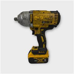 DeWalt DCF899 20V MAX XR Brushless 1/2